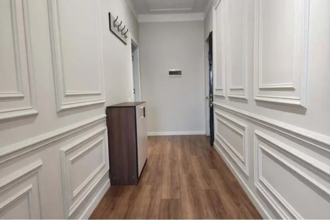 Tirane, shitet apartament 2+1+Aneks Kati 8, 110 m² 320.000 € (Bulevardi Bajram Curri)