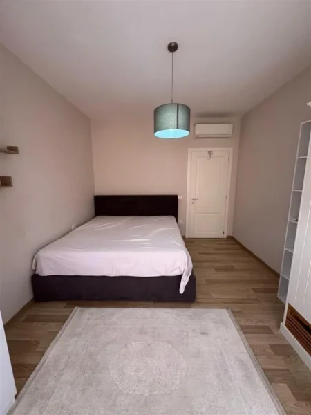 Tirane, jepet me qera apartament 2+1 Kati 6, 100 m² 1.000 € (KOMPLEKSI DELIJORGJI)