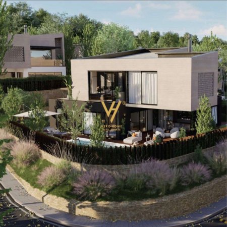 Tirane, shitet Vile 2 Katshe Kati 0, 486 m²  (MJULL BATHORE, SEEHENA)