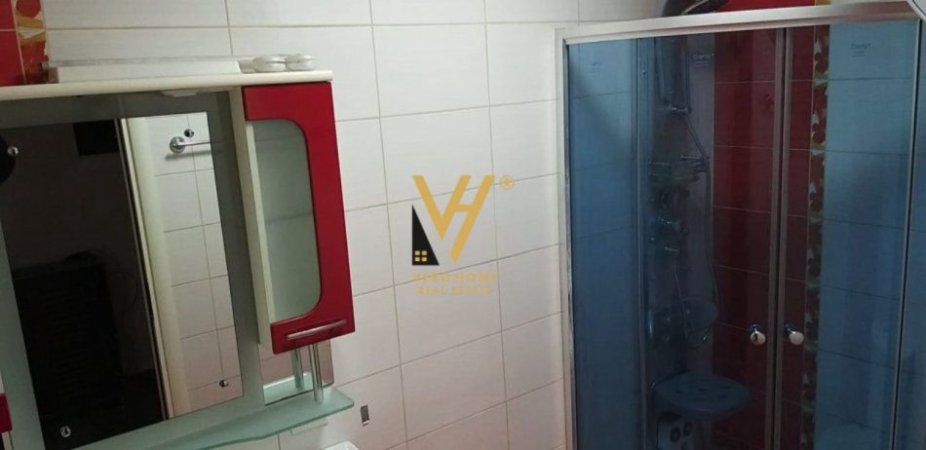 Tirane, jepet me qera apartament 3+1+Ballkon Kati 9, 160 m² 800 € (RRUGA E DIBRES)