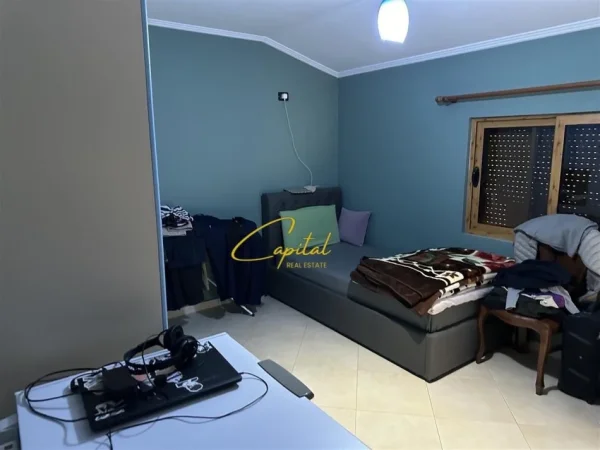 Tirane, jepet me qera apartament 2+1 Kati 1, 110 m² 600 € (QYTET STUDENTI)