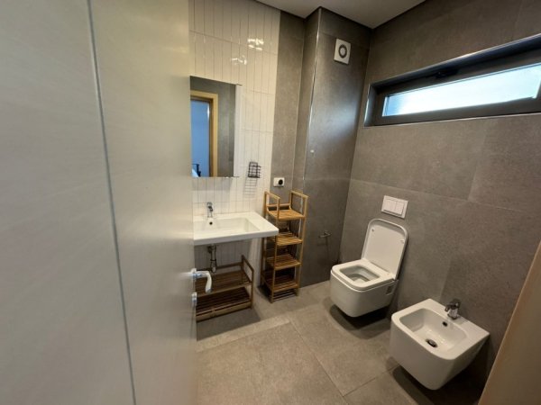 Super Vile me Qera ne Tirane, prane TEG