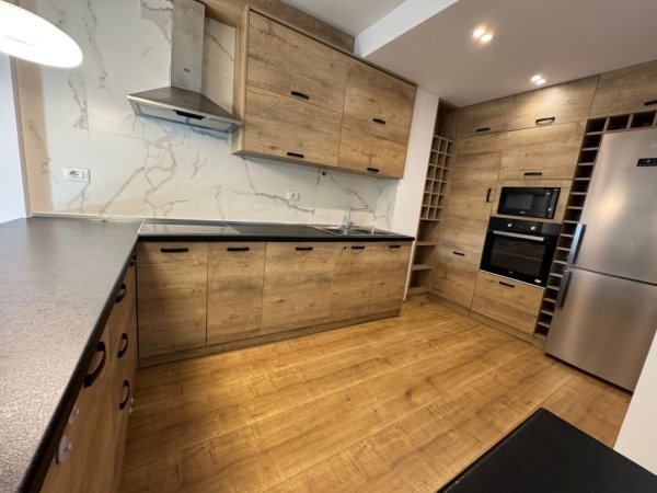 Super Vile me Qera ne Tirane, prane TEG