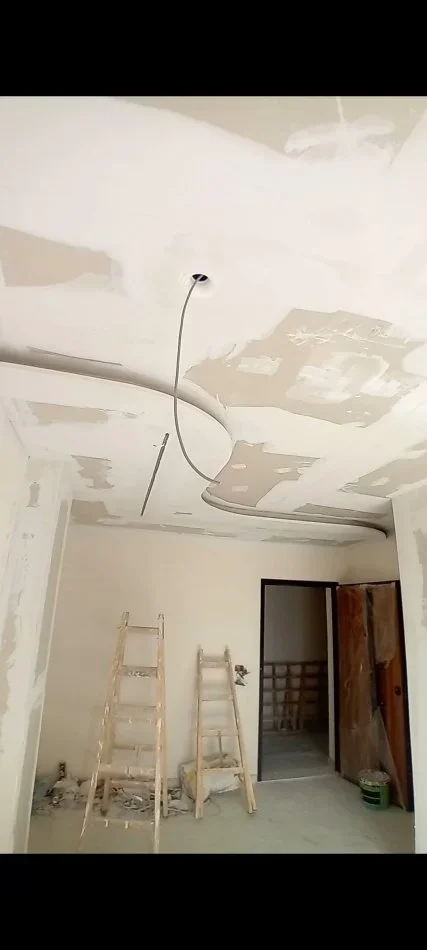 Tirane, Ofroj Punime Gipsi Profesionale