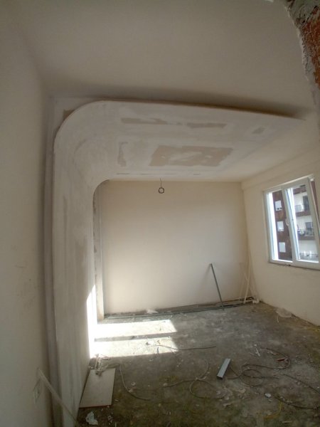 Tirane, Ofroj Punime Gipsi Profesionale