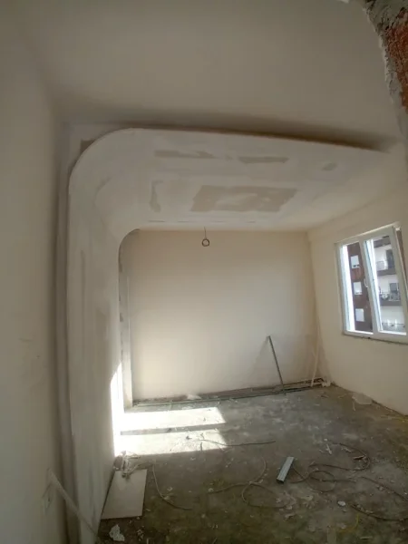 Tirane, Ofroj Punime Gipsi Profesionale