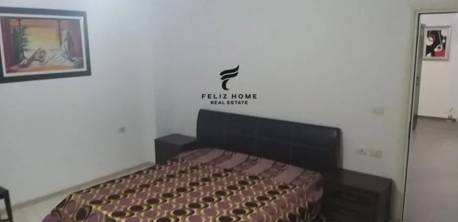 Tirane, jap me qera apartament 3+1 Kati 9, 160 m² 800 € (PAZARI I RI)