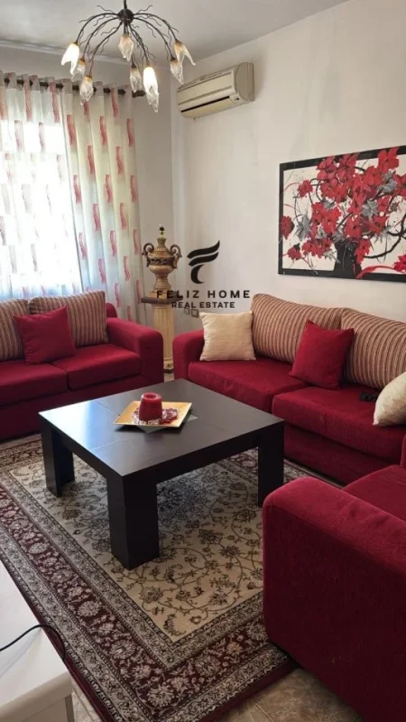 Tirane, jepet me qera apartament 2+1 Kati 2, 100 m² 600 € (RRUGA ELBASANIT)