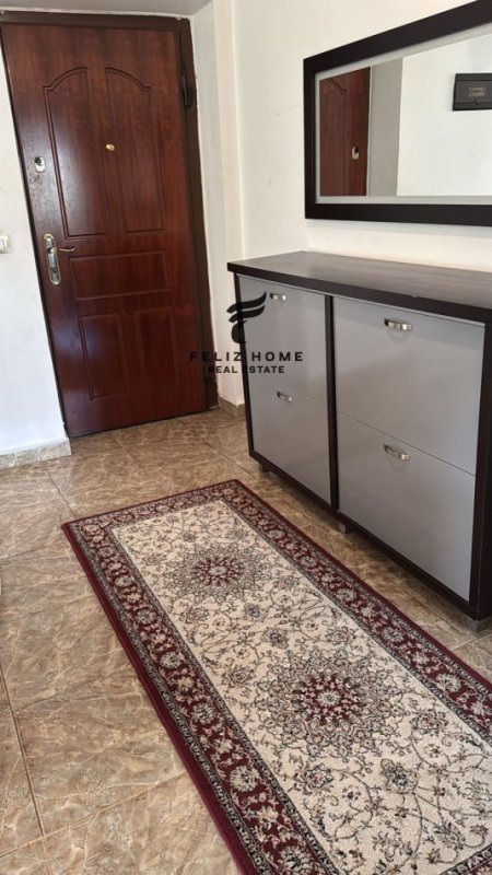 Tirane, jepet me qera apartament 2+1 Kati 2, 100 m² 600 € (RRUGA ELBASANIT)