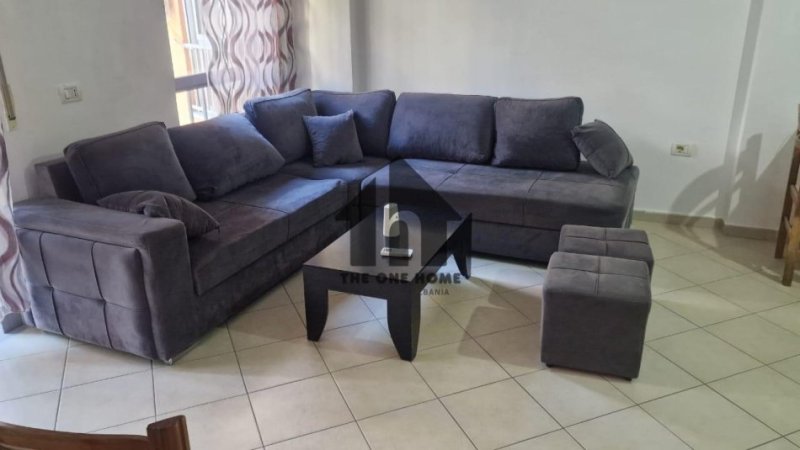 Tirane, jepet me qera apartament 1+1 Kati 2, 70 m² 500 € (Fusha Aviacionit)