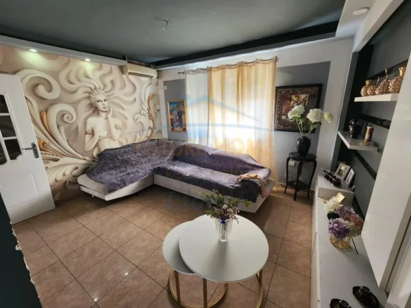 Tirane, shitet apartament 2+1+Ballkon Kati 5, 78 m² 159.600 € 