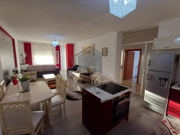 Durres, shitet apartament 2+1+Ballkon Kati 7, 116 m² 120.000 € 