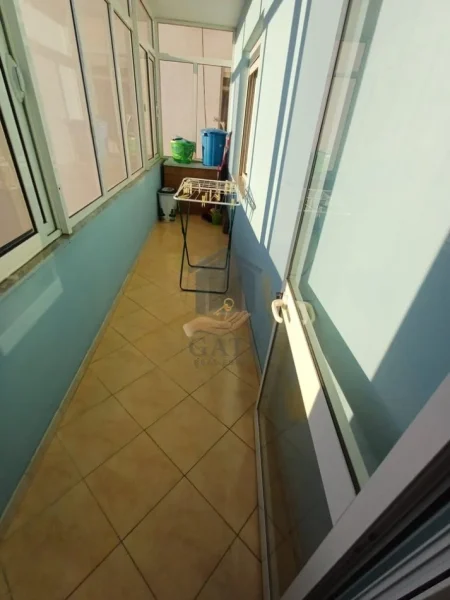 Durres, shitet apartament 2+1+Ballkon Kati 7, 116 m² 120.000 € 