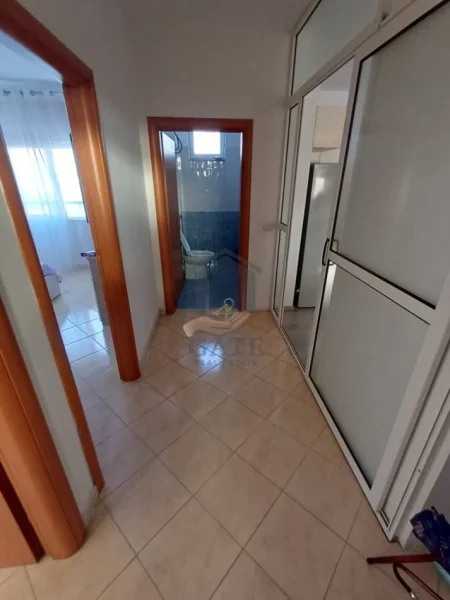 Durres, shitet apartament 2+1+Ballkon Kati 7, 116 m² 120.000 € 