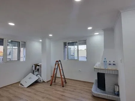 Shitet, Apartament 2+1, Stadiumi Dinamo, Tirane.