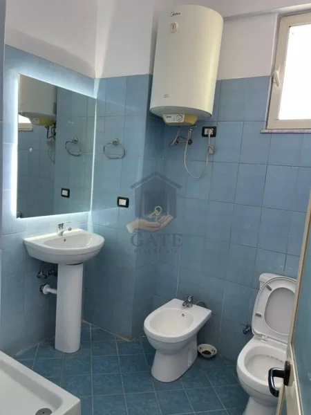 Durres, shitet apartament 1+1 Kati 8, 65 m² 82.000 € 