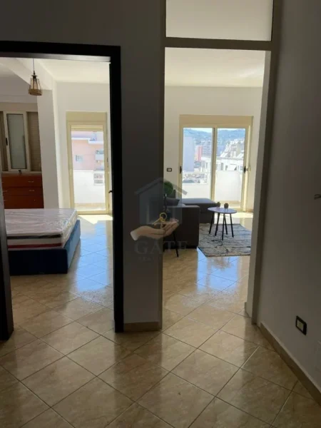 Durres, shitet apartament 1+1 Kati 8, 65 m² 82.000 € 