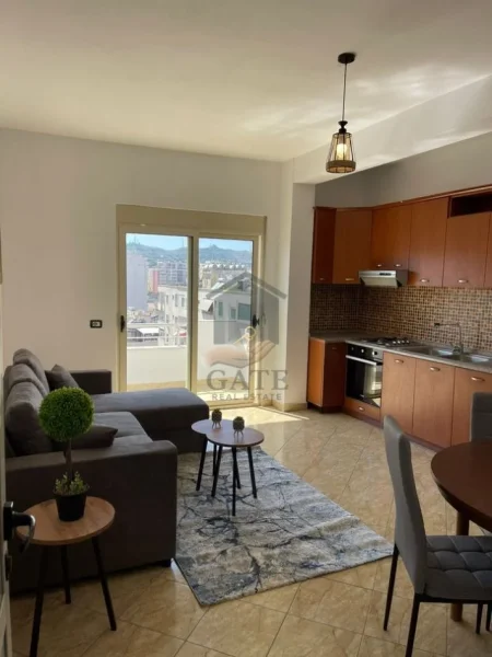 Durres, shitet apartament 1+1 Kati 8, 65 m² 82.000 € 