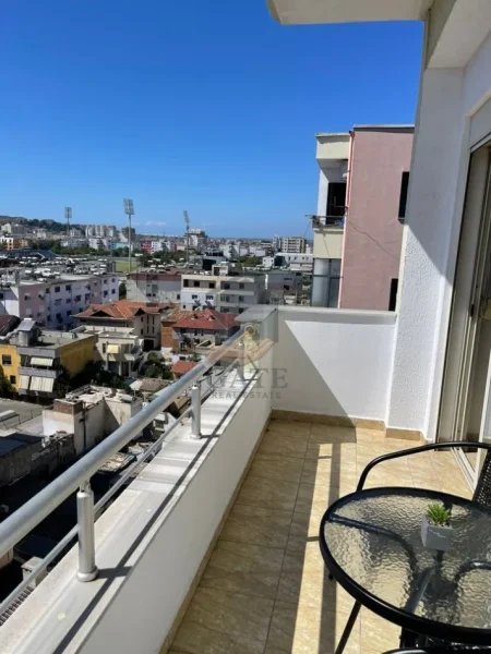 Durres, shitet apartament 1+1 Kati 8, 65 m² 82.000 € 