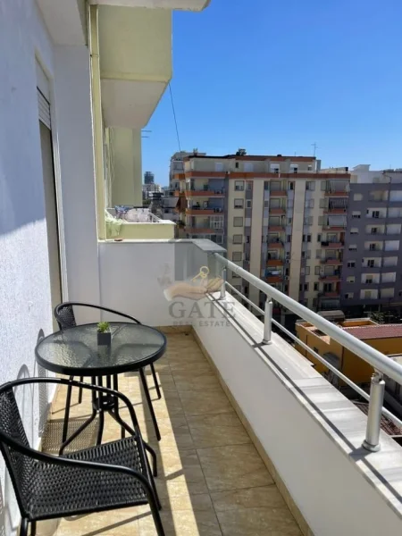 Durres, shitet apartament 1+1 Kati 8, 65 m² 82.000 € 