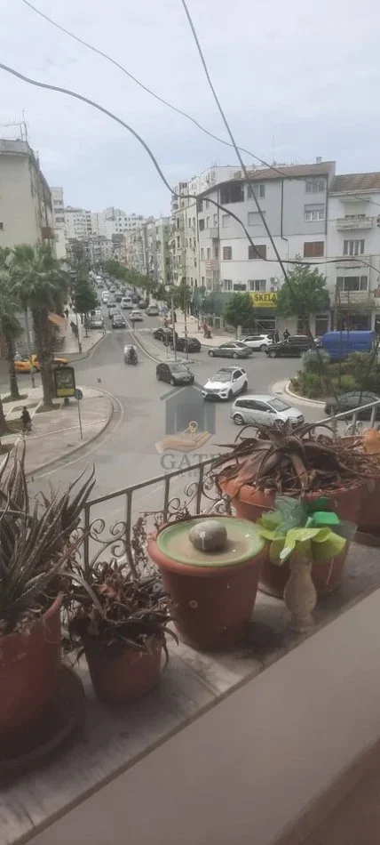 Durres, shitet apartament 2+1 Kati 2, 90 m² 130.000 € 