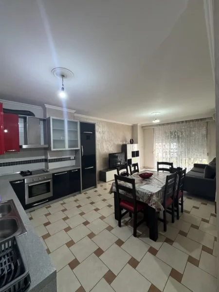 shitet apartament 2+1+Ballkon Kati 1, 146.300 €