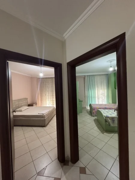 shitet apartament 2+1+Ballkon Kati 1, 146.300 €