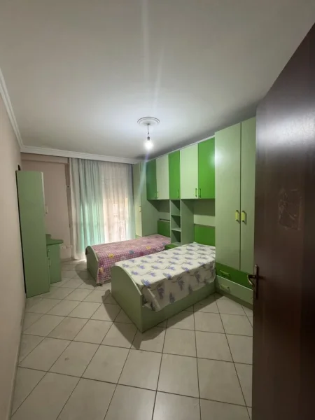 shitet apartament 2+1+Ballkon Kati 1, 146.300 €