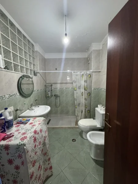 shitet apartament 2+1+Ballkon Kati 1, 146.300 €