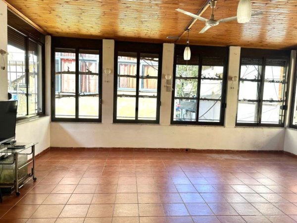 Ambient Biznesi Me Qera: 73m²📍 Rruga e Kavajes – Pas Sofres Turke Cmimi: 80,000 Leke / Muaj - Ambienti jepet BOSH si ne foto