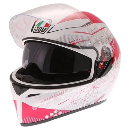 Durres, Kokore integrale Agv Izumi+pinlock oferte 259 ne 235euro 235 €