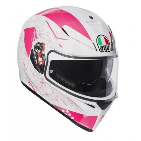 Durres, Kokore integrale Agv Izumi+pinlock oferte 259 ne 235euro 235 €