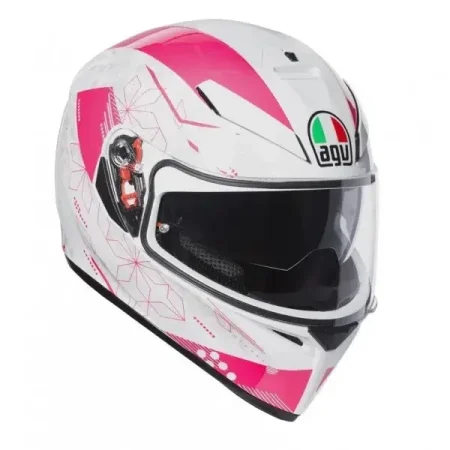 Durres, Kokore integrale Agv Izumi+pinlock oferte 259 ne 235euro 235 €