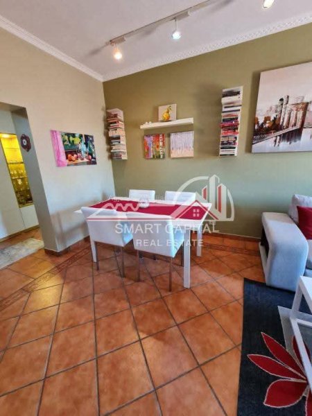 Vlore, jepet me qera apartament 1+1+Ballkon Kati 2, 76 m² 300 € 