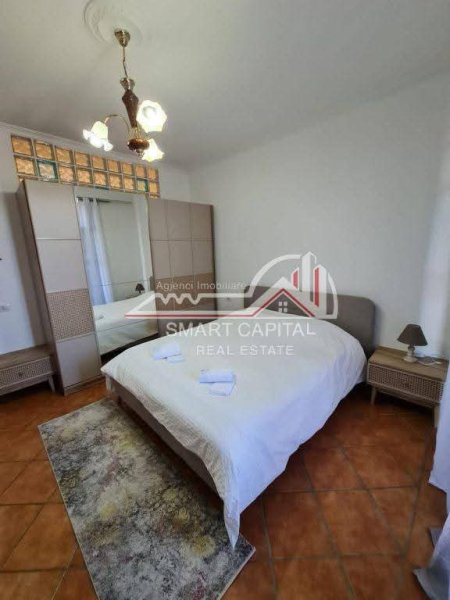 Vlore, jepet me qera apartament 1+1+Ballkon Kati 2, 76 m² 300 € 