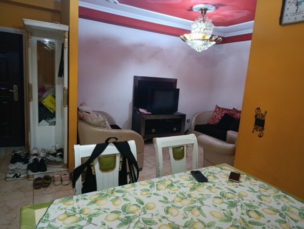 Tirane, shitet apartament 2+1+Ballkon Kati 6, 100 m² 175.000 € 