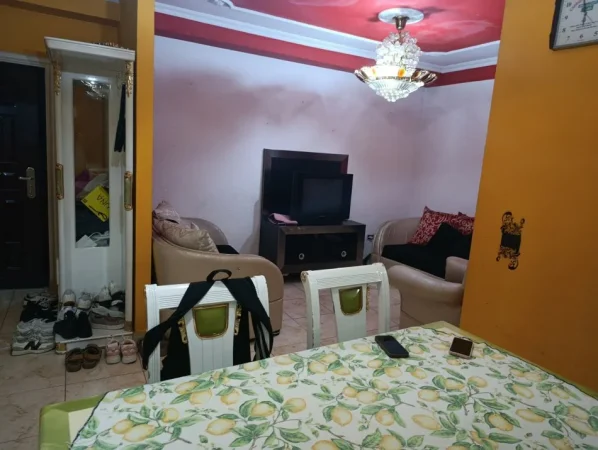 Tirane, shitet apartament 2+1+Ballkon Kati 6, 100 m² 175.000 € 
