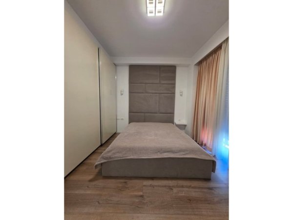 Tirane, jepet me qera apartament 2+1 Kati 6, 89 m² 900 € (Rruga Jordan Misja , Quartum Residence)
