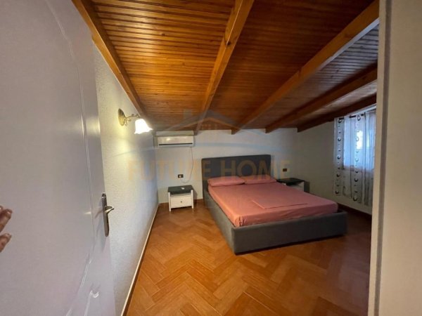 Shqiperi, jepet me qera apartament 3+1+Ballkon Kati 3, 167 m² 800 € (Vilat Gjermane)