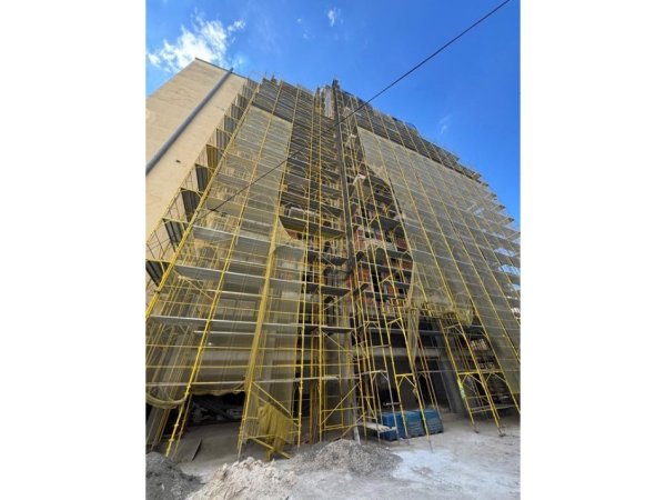 Tirane, shitet apartament 3+1+Aneks+Ballkon Kati 6, 125 m² 500.000 € (Sheshi Sekenderbej)