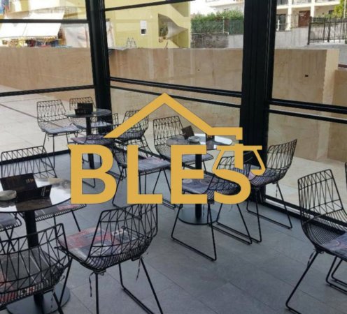 Tirane, shitet bar-kafe Kati 0, 62 m² 125.000 € 