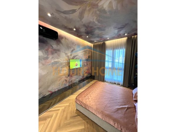 Tirane, jepet me qera apartament 1+1 Kati 6, 68 m² 1.000 € 