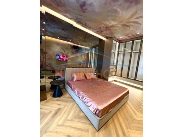 Tirane, jepet me qera apartament 1+1 Kati 6, 68 m² 1.000 € 