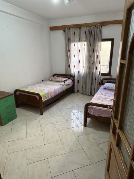 Tirane, jepet me qera apartament 2+1 Kati 4, 86 m² 500 € (DON BOSKO)