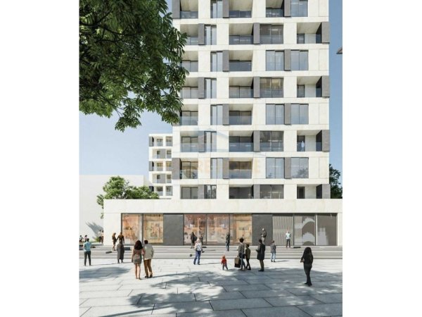 Tirane, shitet apartament 2+1 Kati 7, 90 m² 76.670 € (QUAD RESIDENCE)