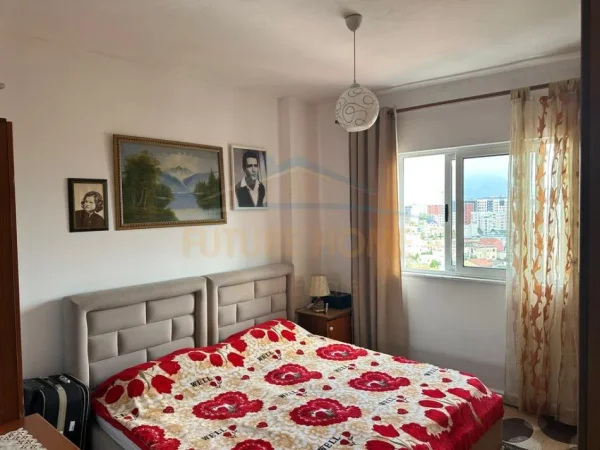 Tirane, shitet apartament 2+1 Kati 10, 91 m² 160.000 € (DON BOSKO)