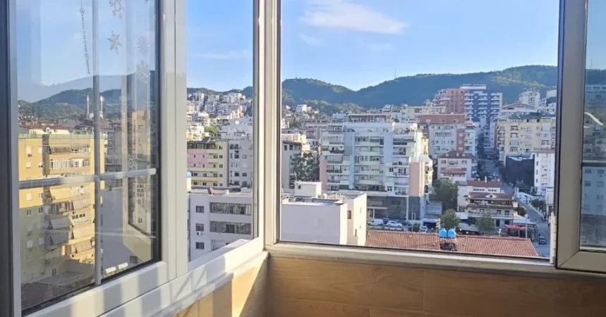 Tirane, shitet apartament 2+1 , 125 m² 318.000 € (komuna parisit)