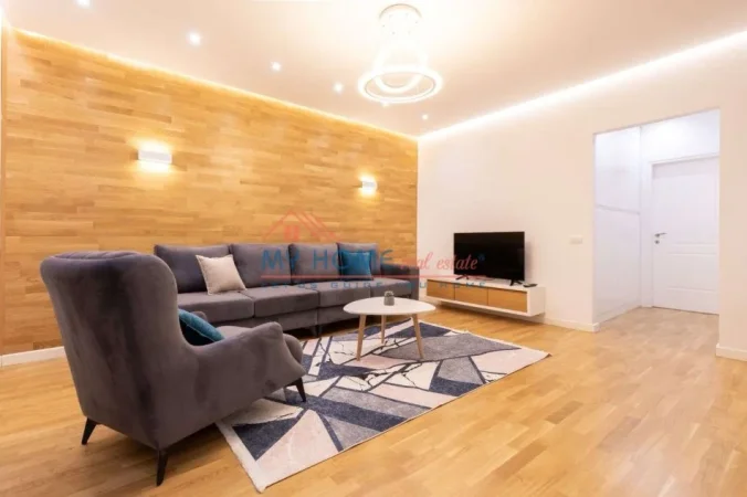 Tirane, shitet apartament 2+1+Ballkon Kati 2, 105 m² 260.000 € (Zogu i Zi)