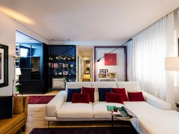 Tirane, shitet apartament 3+1+Ballkon , 278 m² (Sauk)