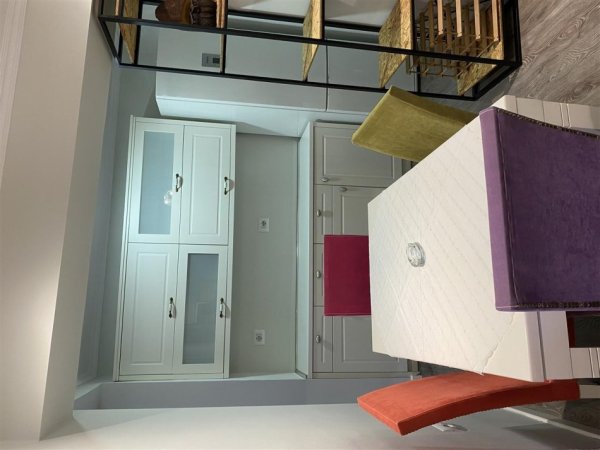 Apartament 2+1 me qera ne Xhamllik 550 €